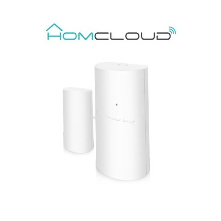 HY-SZDOOR Homcloud Wi-Fi Homcloud Bianco