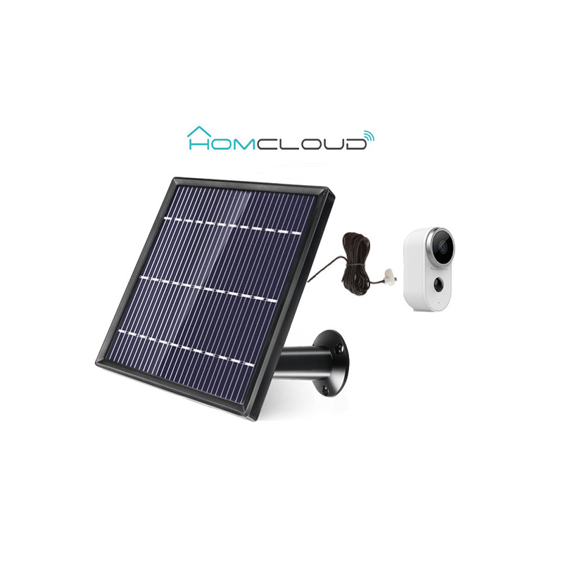 AM-A4SP Homcloud Wi-Fi Homcloud Negro