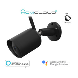MA-WCB4S Homcloud Wi-Fi Homcloud Negro