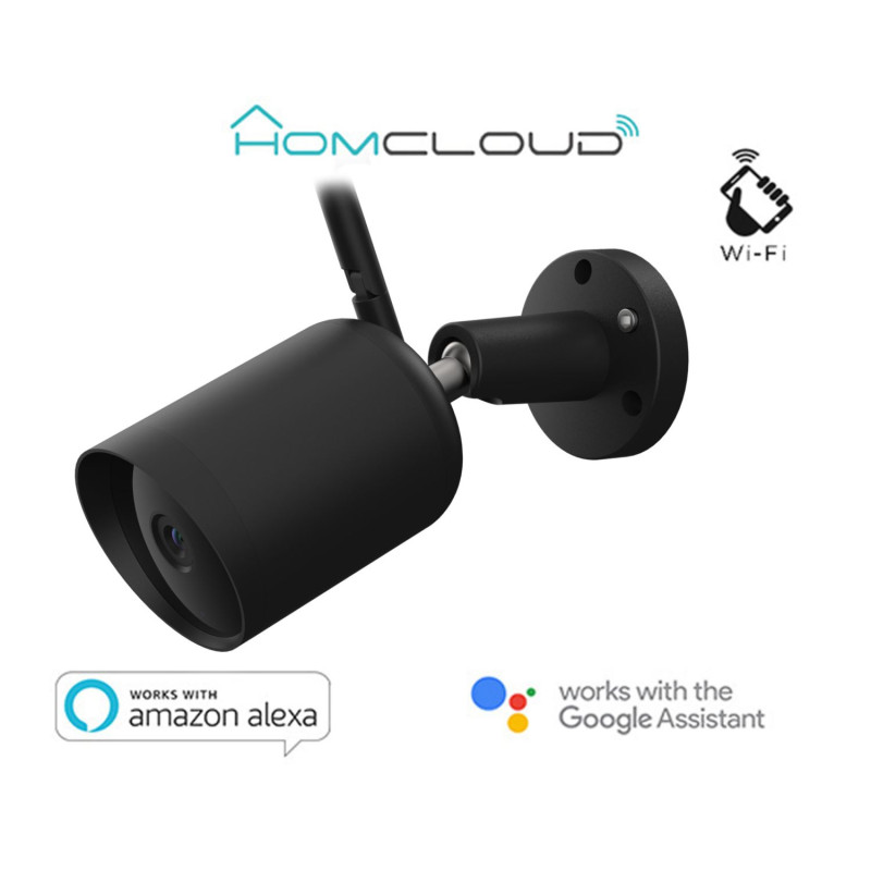 MA-WCB4S Homcloud Wi-Fi Homcloud Negro