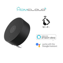TY-DBWC Homcloud Wi-Fi Homcloud Negro
