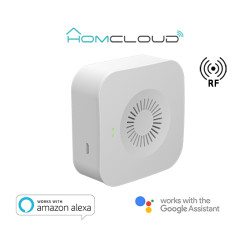 ME-DBJ2 Homcloud Wi-Fi Homcloud white