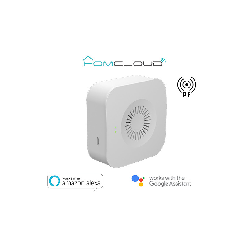 ME-DBJ2 Homcloud Wi-Fi Homcloud white