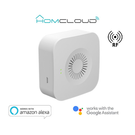 ME-DBJ2 Homcloud Wi-Fi Homcloud white