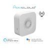 ME-DBJ2 Homcloud Wi-Fi Homcloud white