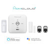 WL-AK10GDT Homcloud Wi-Fi Homcloud White