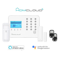 WL-AK99CST Homcloud Wi-Fi Homcloud White