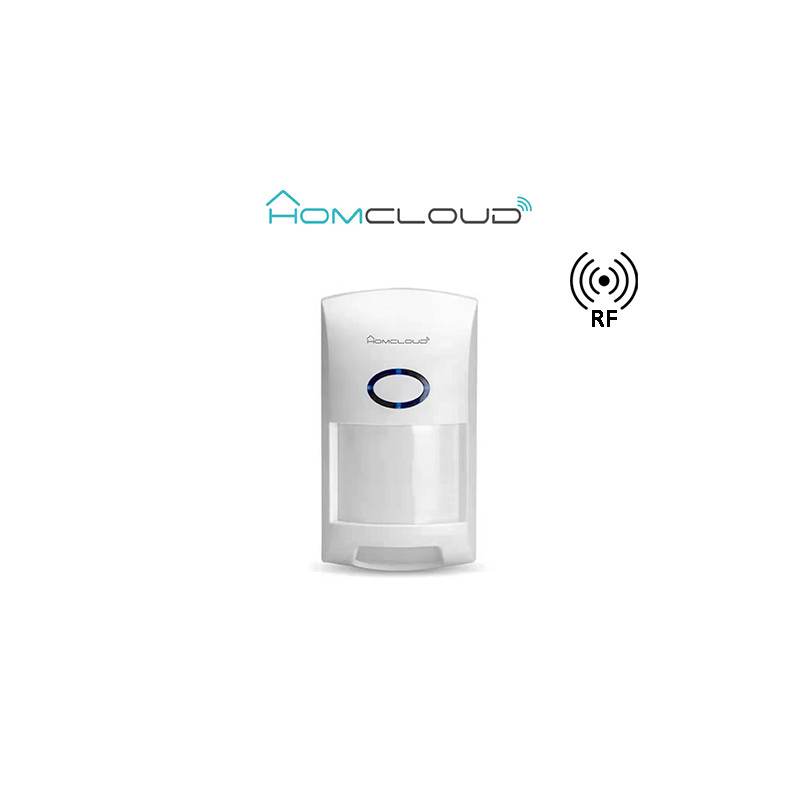 WL-RFPSP Homcloud Wi-Fi Homcloud white