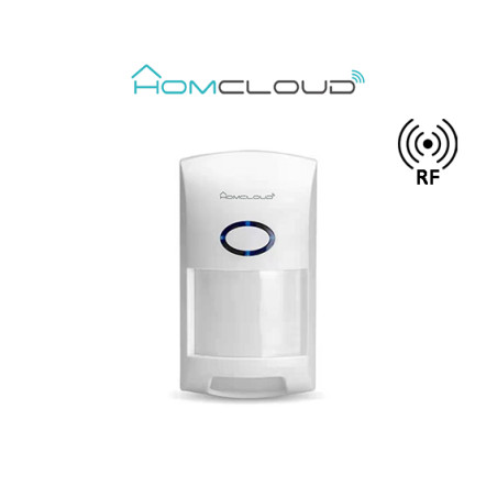 WL-RFPSP Homcloud Wi-Fi Homcloud white