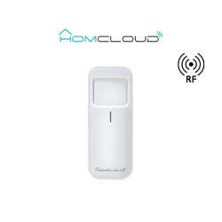 WL-RFPS Homcloud Wi-Fi Homcloud white