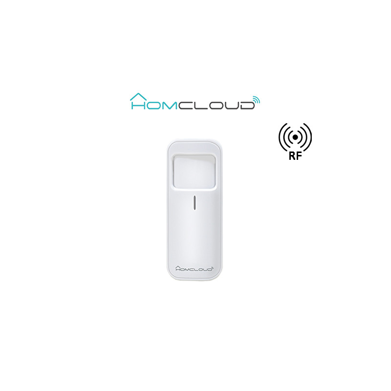 WL-RFPS Homcloud Wi-Fi Homcloud white