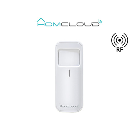 WL-RFPS Homcloud Wi-Fi Homcloud white