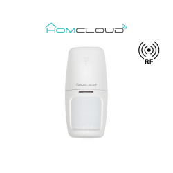WL-RFPSO Homcloud Wi-Fi Homcloud white