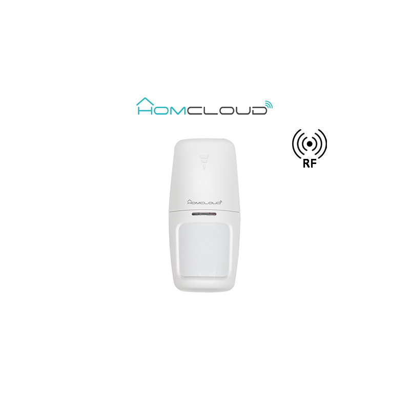 WL-RFPSO Homcloud Wi-Fi Homcloud white