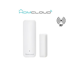 WL-RFDS Homcloud Wi-Fi Homcloud white