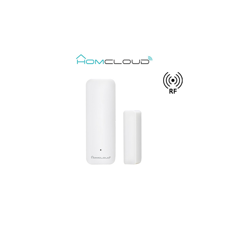 WL-RFDS Homcloud Wi-Fi Homcloud white