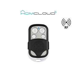 WL-RFRC Homcloud Wi-Fi Homcloud white