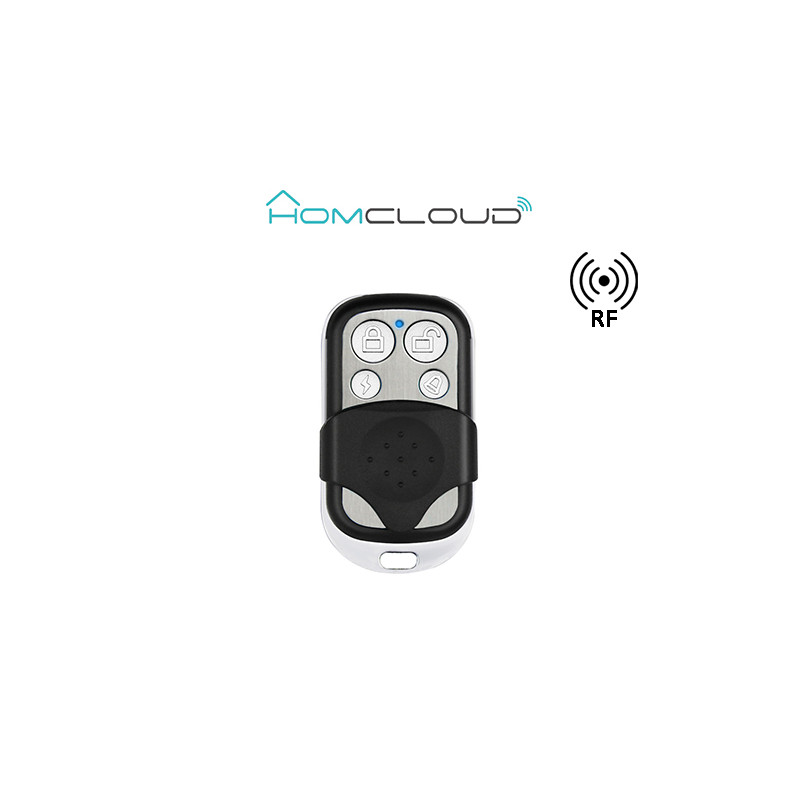WL-RFRC Homcloud Wi-Fi Homcloud white
