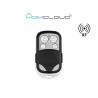 WL-RFRC Homcloud Wi-Fi Homcloud white