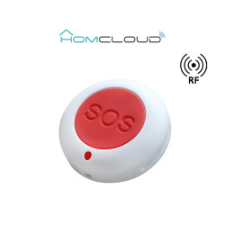 WL-RFPB Homcloud Wi-Fi Homcloud white
