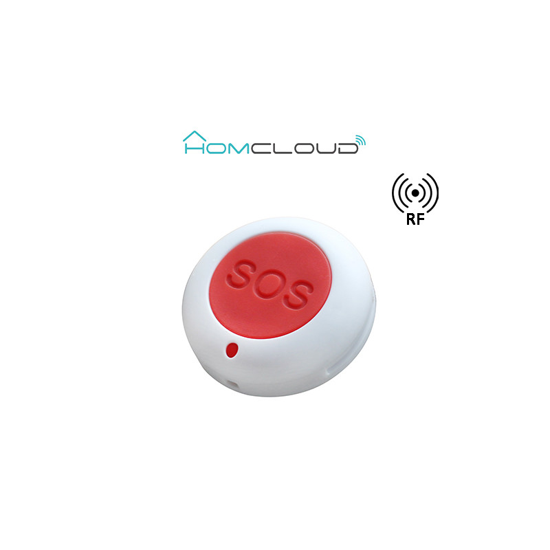 WL-RFPB Homcloud Wi-Fi Homcloud white