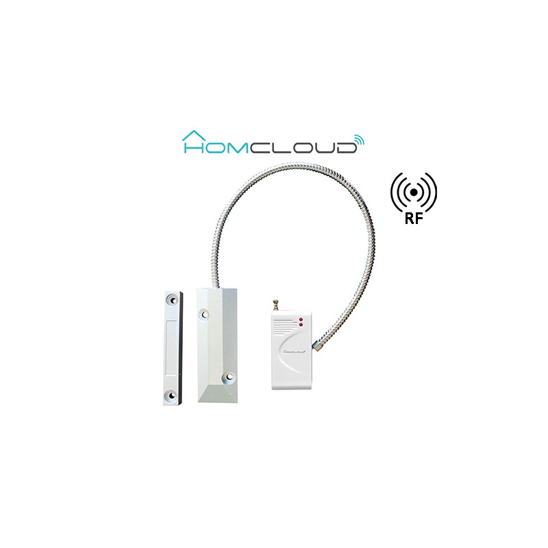 WL-RFRSS Homcloud Wi-Fi Homcloud grey
