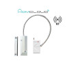 WL-RFRSS Homcloud Wi-Fi Homcloud grey