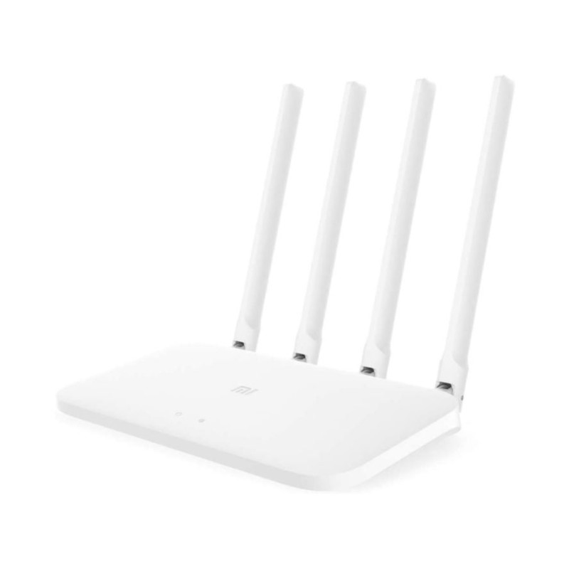 MI-DVB4230GL Xiaomi - Ecosistema inteligente Xiaomi Blanco