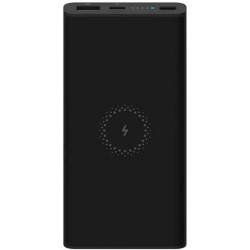 MI-VXN4295GL Xiaomi - Ecosistema inteligente Xiaomi Negro