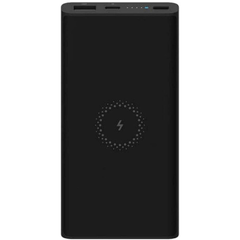 MI-VXN4295GL Xiaomi - Ecosistema inteligente Xiaomi Negro