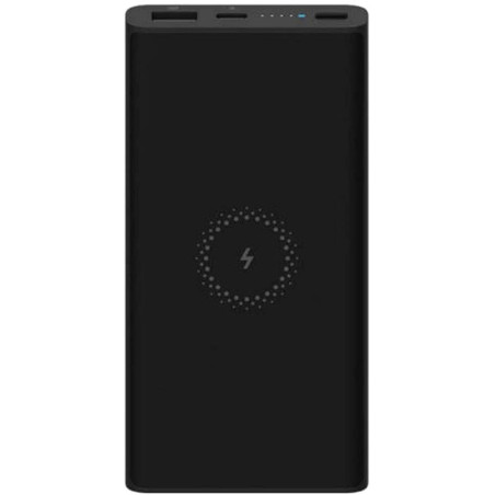 MI-VXN4295GL Xiaomi - Ecosistema inteligente Xiaomi Negro