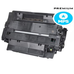 HPCE255XPP Laserjet Monocromo Hp Black