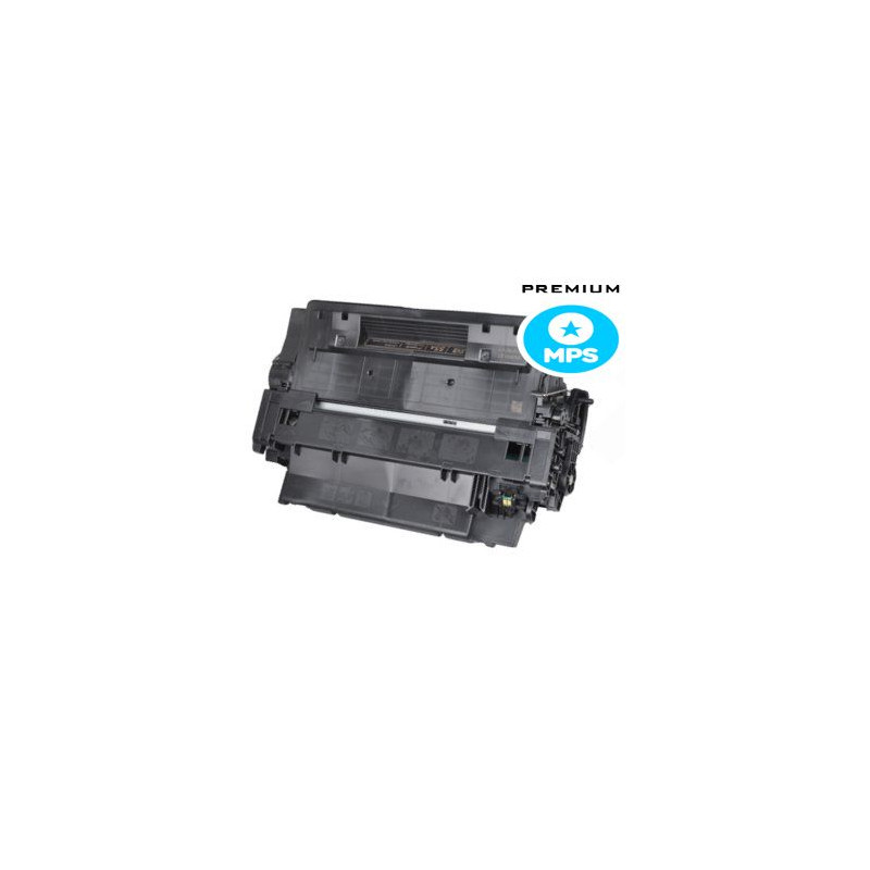 HPCE255XPP Laserjet Monocromo Hp Black