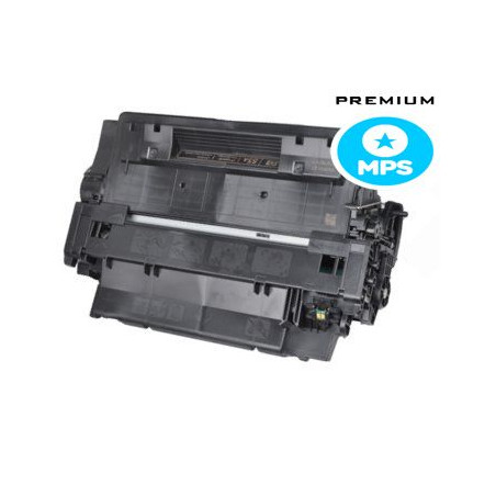 HPCE255XPP Laserjet Monocromo Hp Black