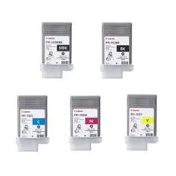 PFI102MB Cartuchos Plotter Canon MBK