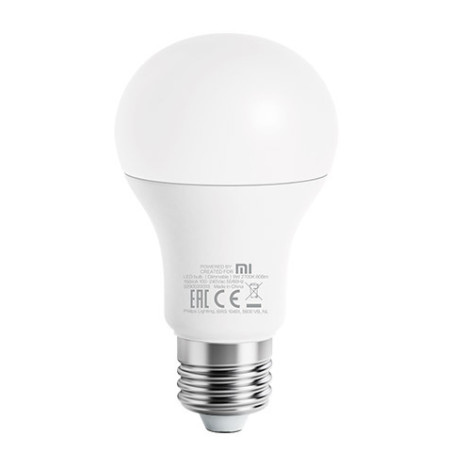 MI-MUE4088RT Xiaomi - Ecosistema inteligente Xiaomi/Philips Bianco