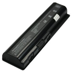 LBHPDV4B-4400 Informática HP Black