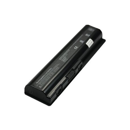 LBHPDV4B-4400 Informática HP Black