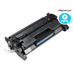 HPCF226XPP Laserjet Monocromo Hp Black