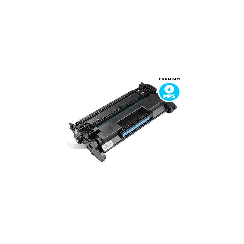 HPCF226XPP Laserjet Monocromo Hp Black