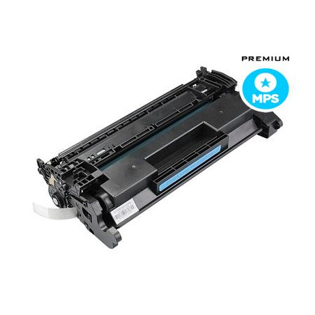HPCF226XPP Laserjet Monocromo Hp Black