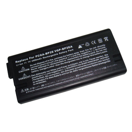 LBSNBP2EG-4400 Informática SONY D. Grey