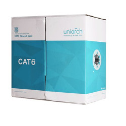 CAB-6-CCA Informática Uniarch White