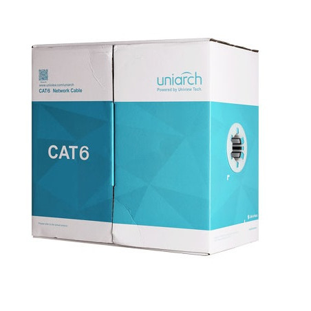 CAB-6-CCA Informática Uniarch White
