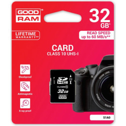 GR-S1A0-0320R12 Informática Goodram Negro