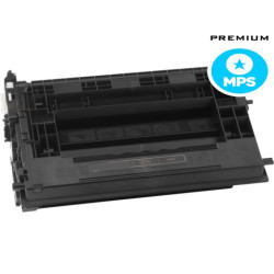 HPCF237APP Laserjet Monocromo Hp Black