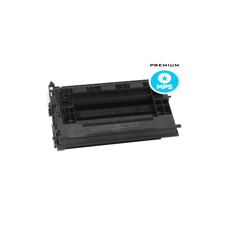 HPCF237APP Laserjet Monocromo Hp Black