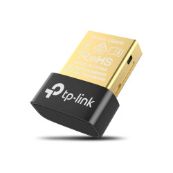 TL-UB400 Informática TP-Link Black