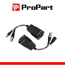 FS-HD4301VP Informática Propart Black