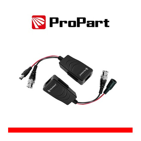 FS-HD4301VP Informática Propart Black